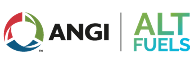 ANGI | ALT FUELS logo
