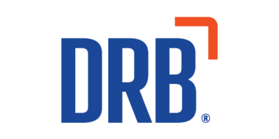 DRB logo