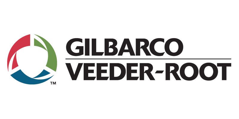 Gilbarco Veeder-Root logo