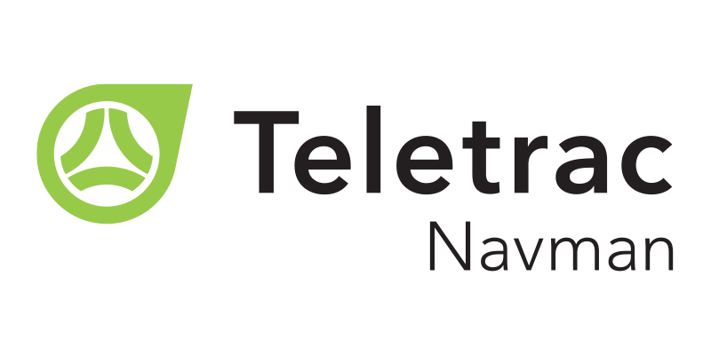 Teletrac Navman logo