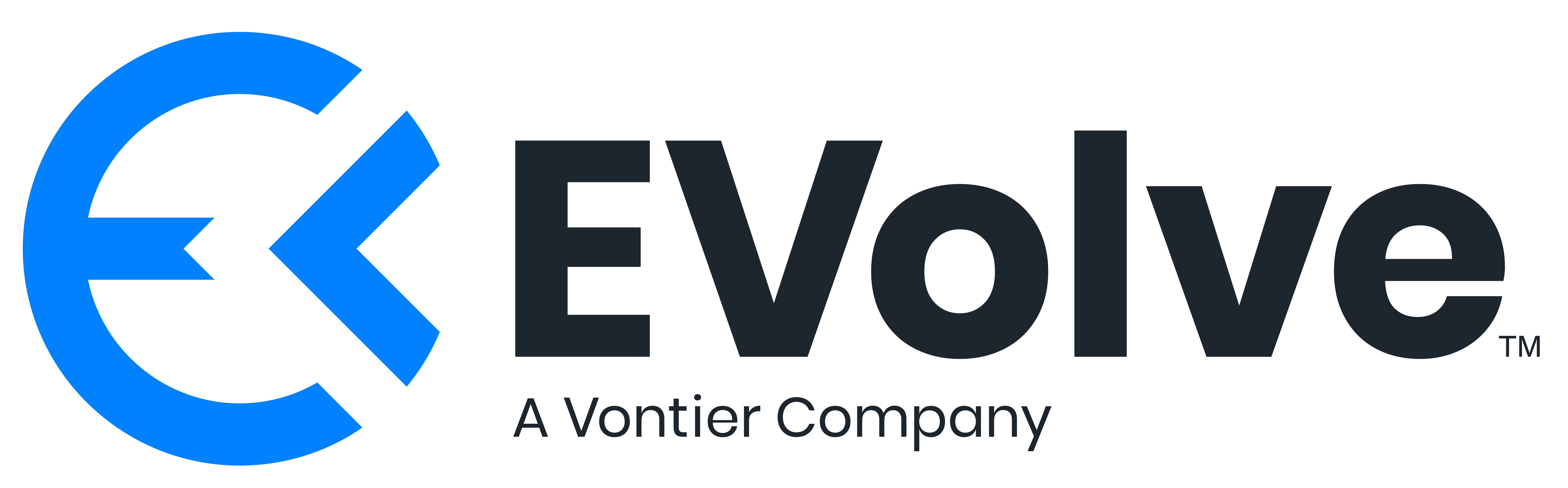 EVolve Logo