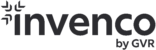 Invenco by GVR Logo