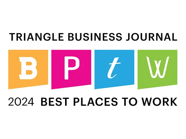Best place to work - 2024