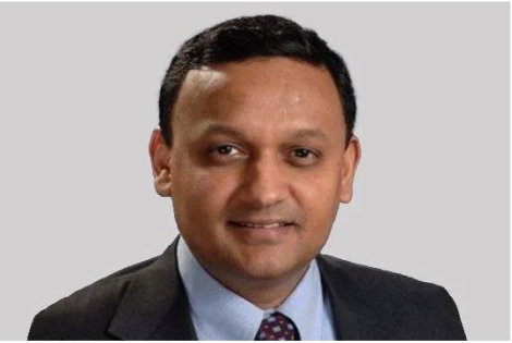 Ganesh Kalpundi
