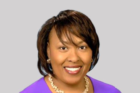 Gloria Boyland