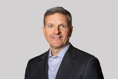 Mark Morelli