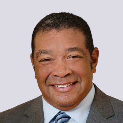 J. Darrell Thomas
