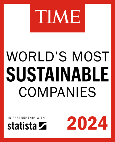 Time Magazine Cover