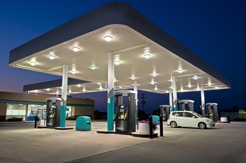 Roadside loyalty in transition cover image